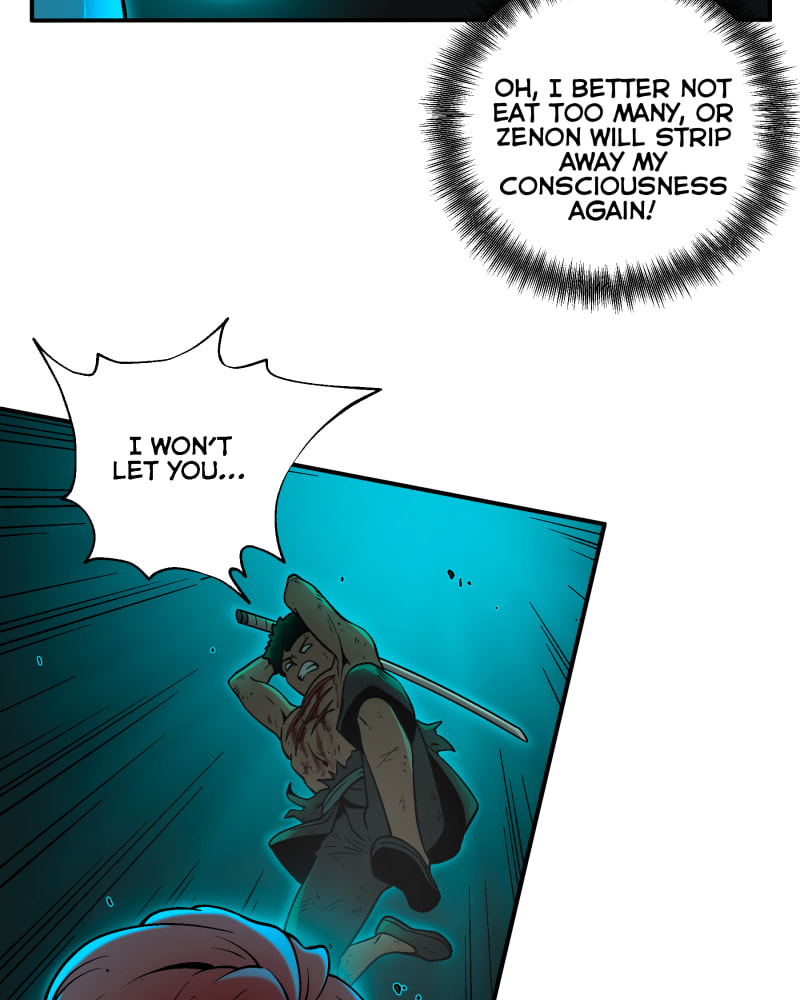 Black Sun – Chapter 73 page 21