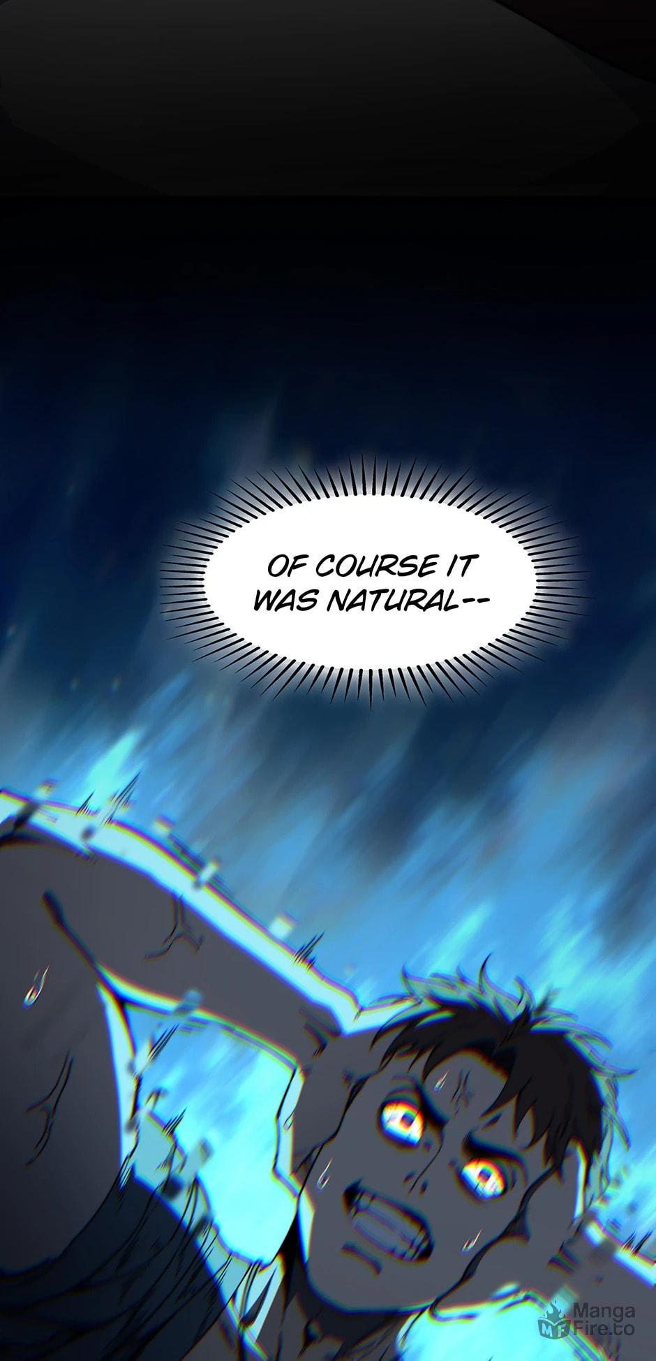 An Outcast In Another World – Chapter 11 page 38