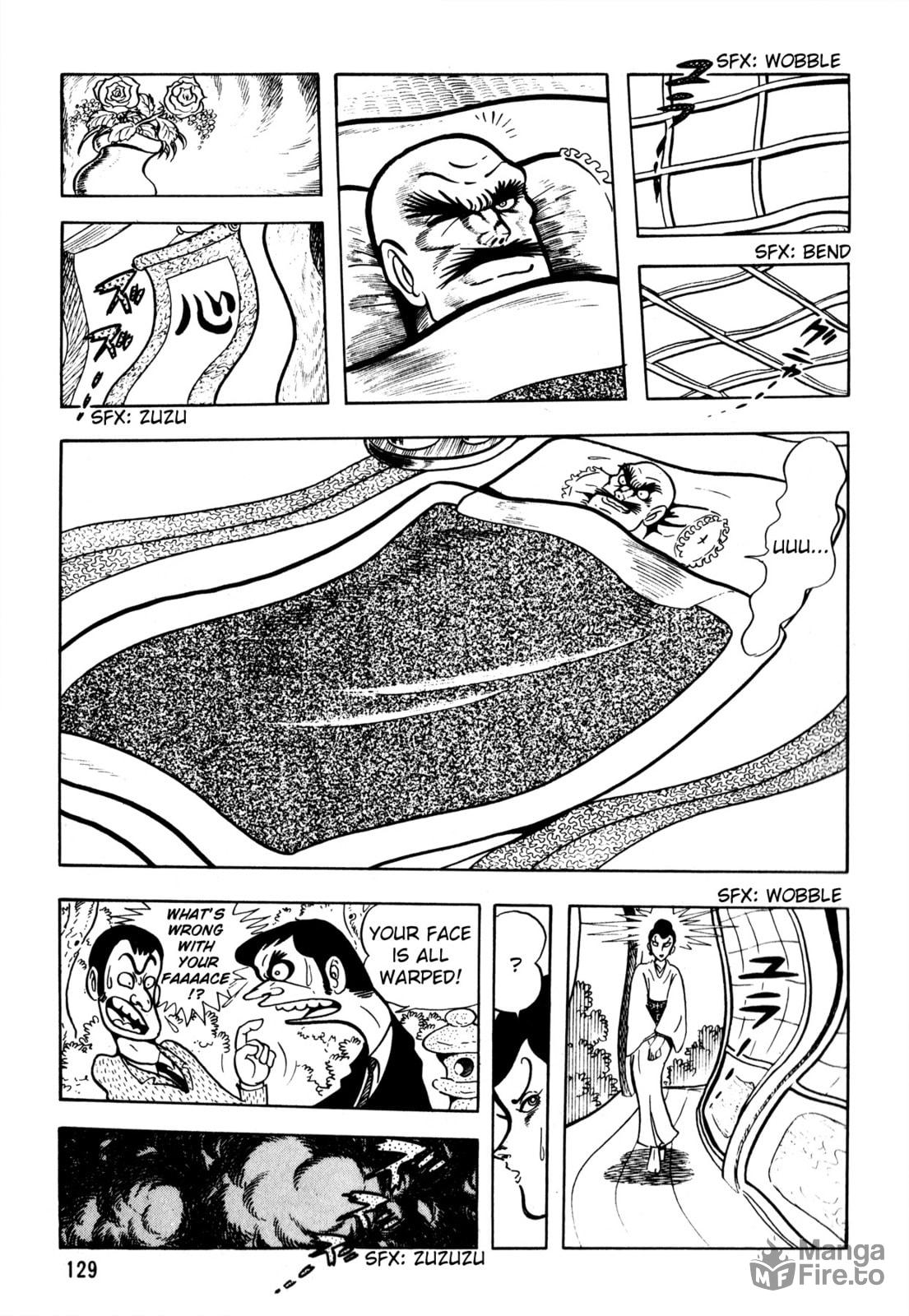 5001 Yakuza Wars – Chapter 5 page 24