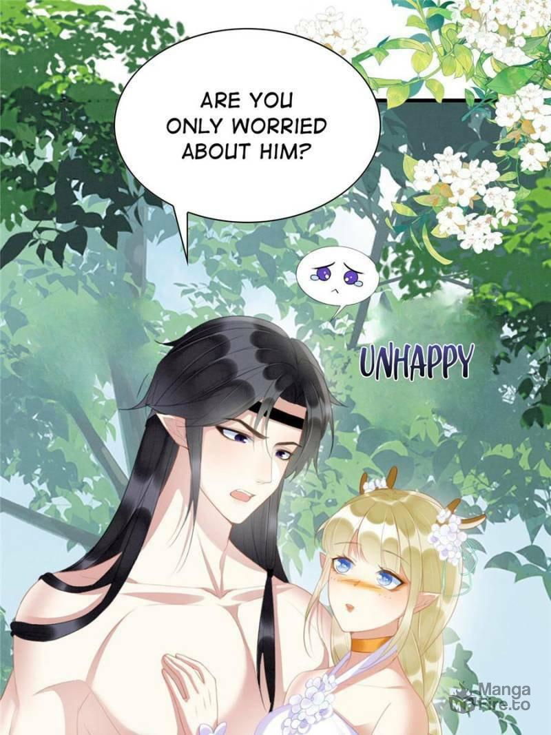 Help! My Beast Husband Pampers Me Too Much! – Chapter 12 page 24