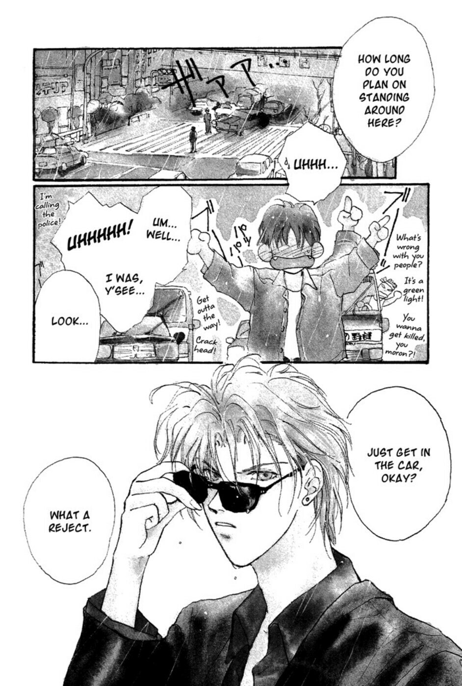 Gravitation – Chapter 2 page 1