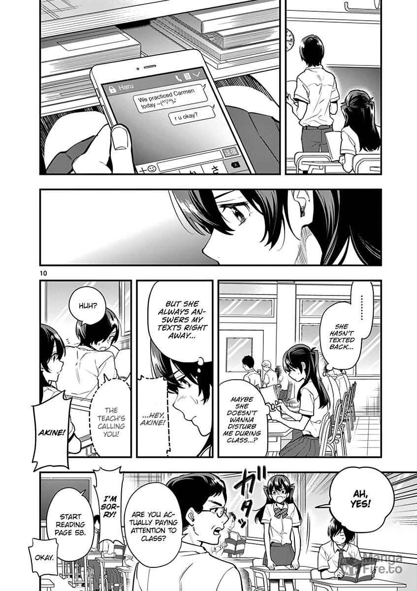 Ritsuko & Haru page 11