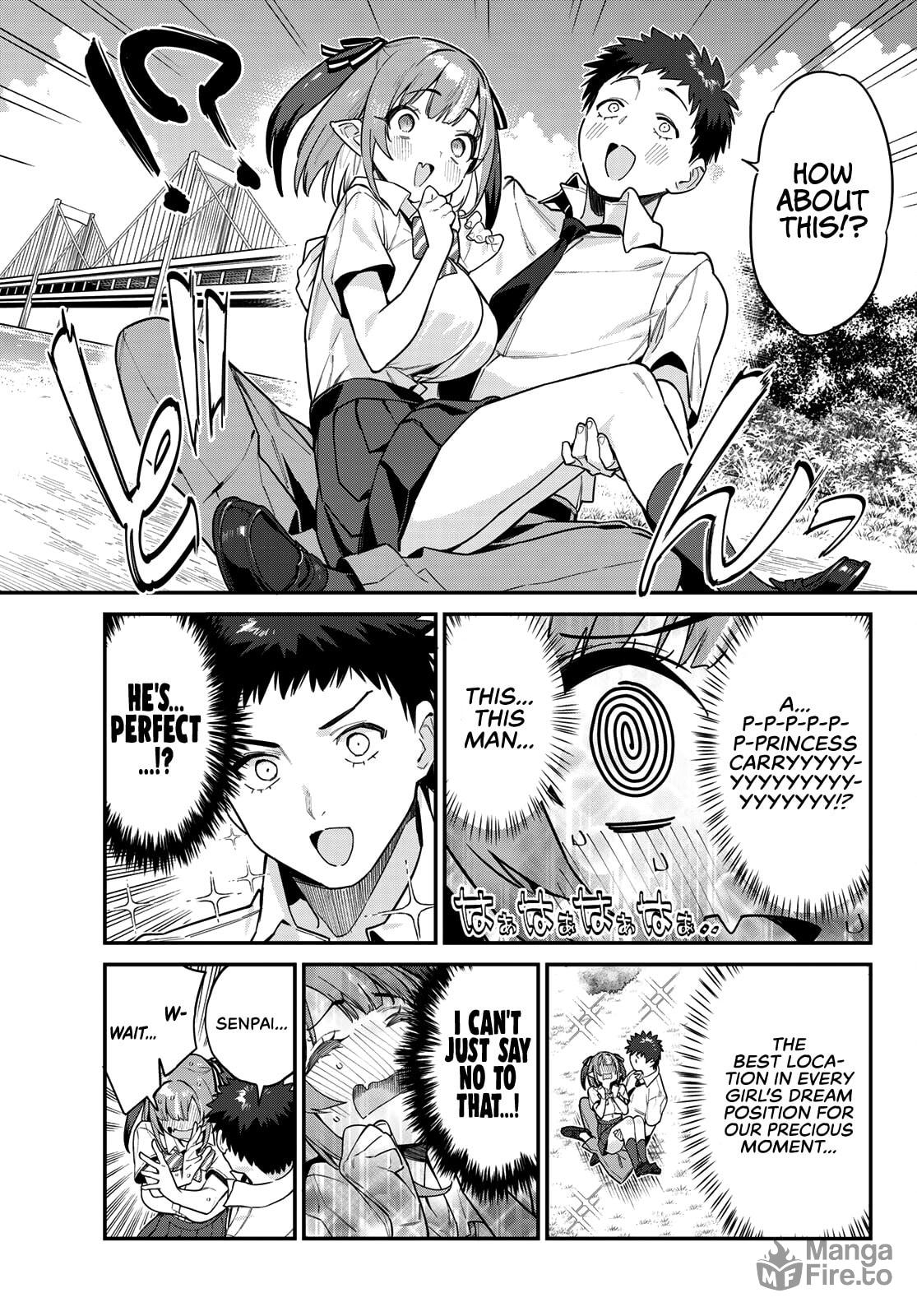 Kanan's First Hooky page 5