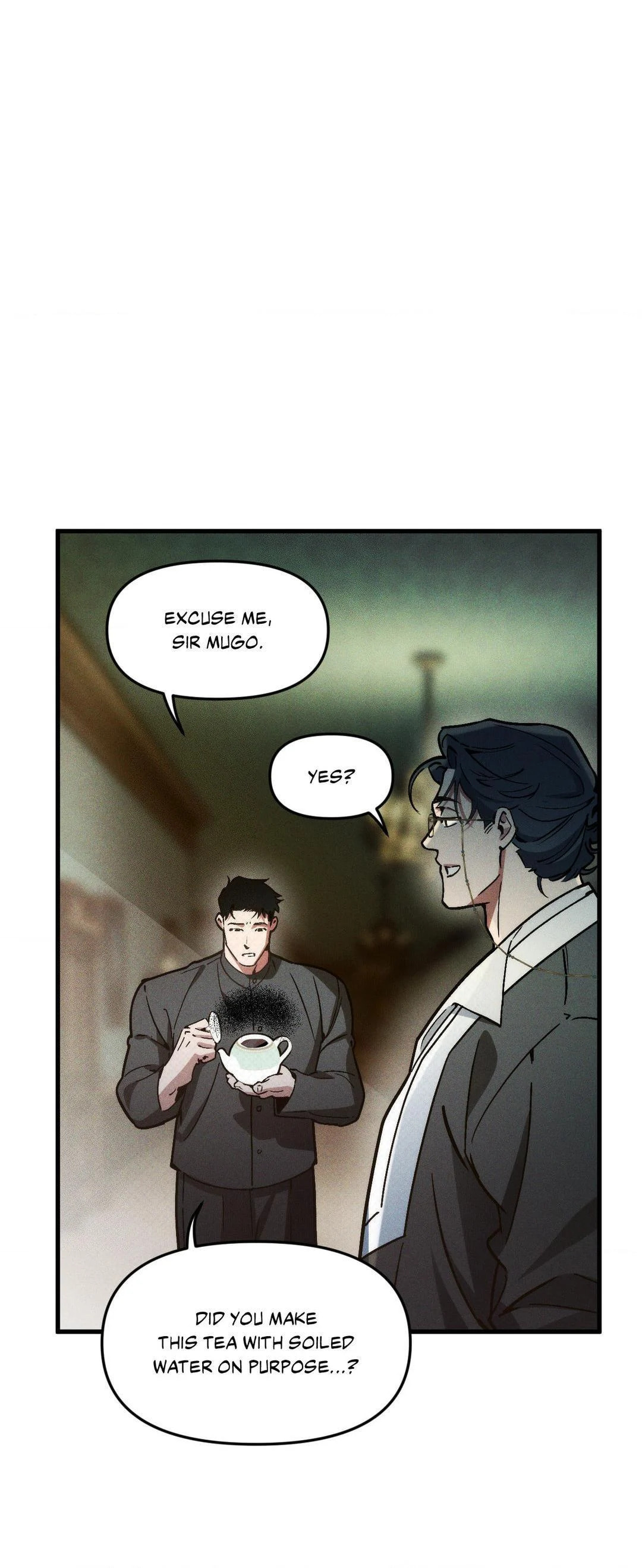 Swallow You Whole – Chapter 2 page 18
