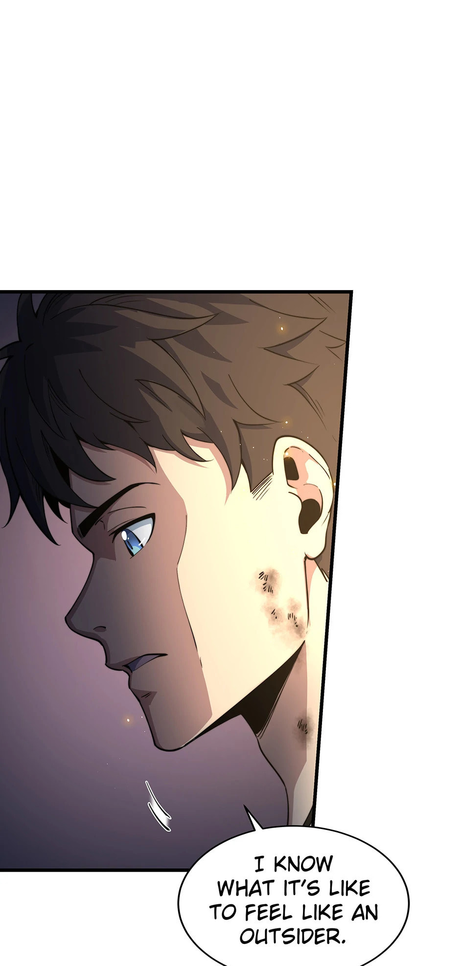 An Outcast In Another World – Chapter 7 page 10