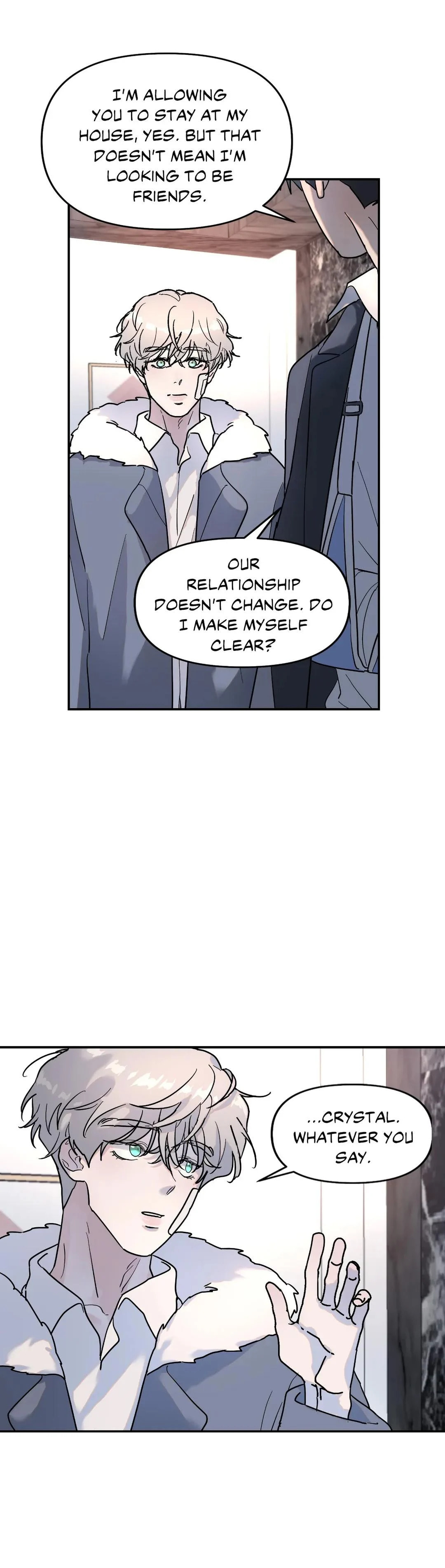 A Tree Without Roots – Chapter 11 page 15