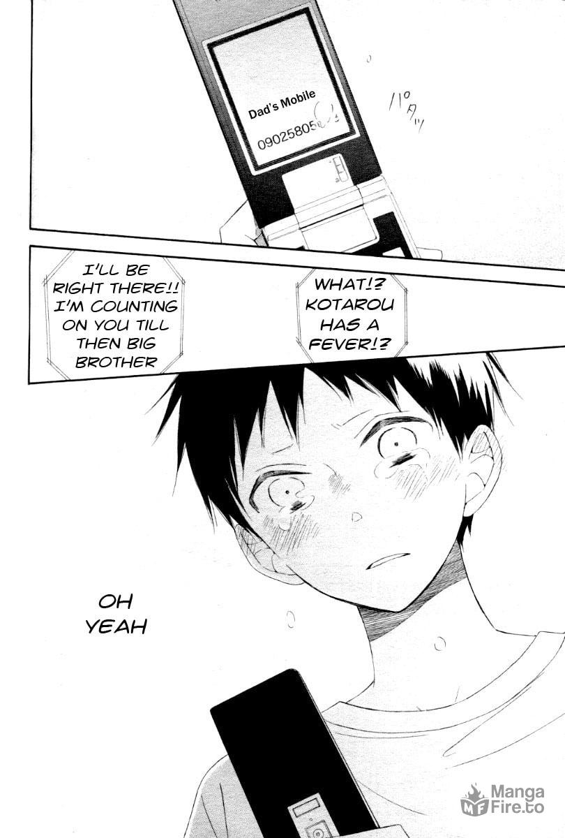 School Babysitters – Chapter 1 page 29