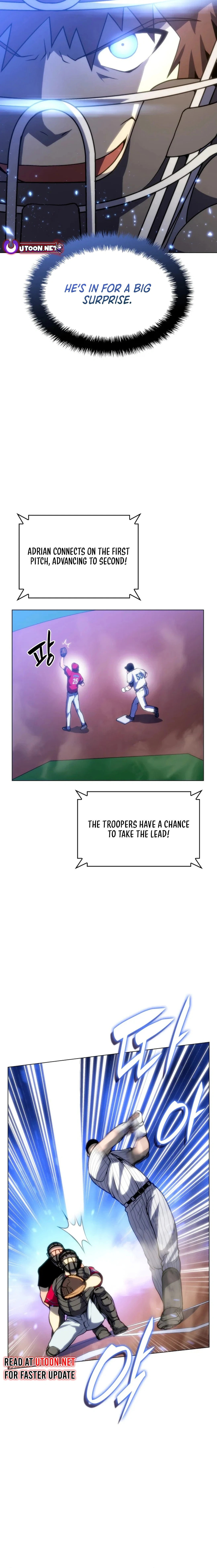 Home Plate Villain – Chapter 59 page 15