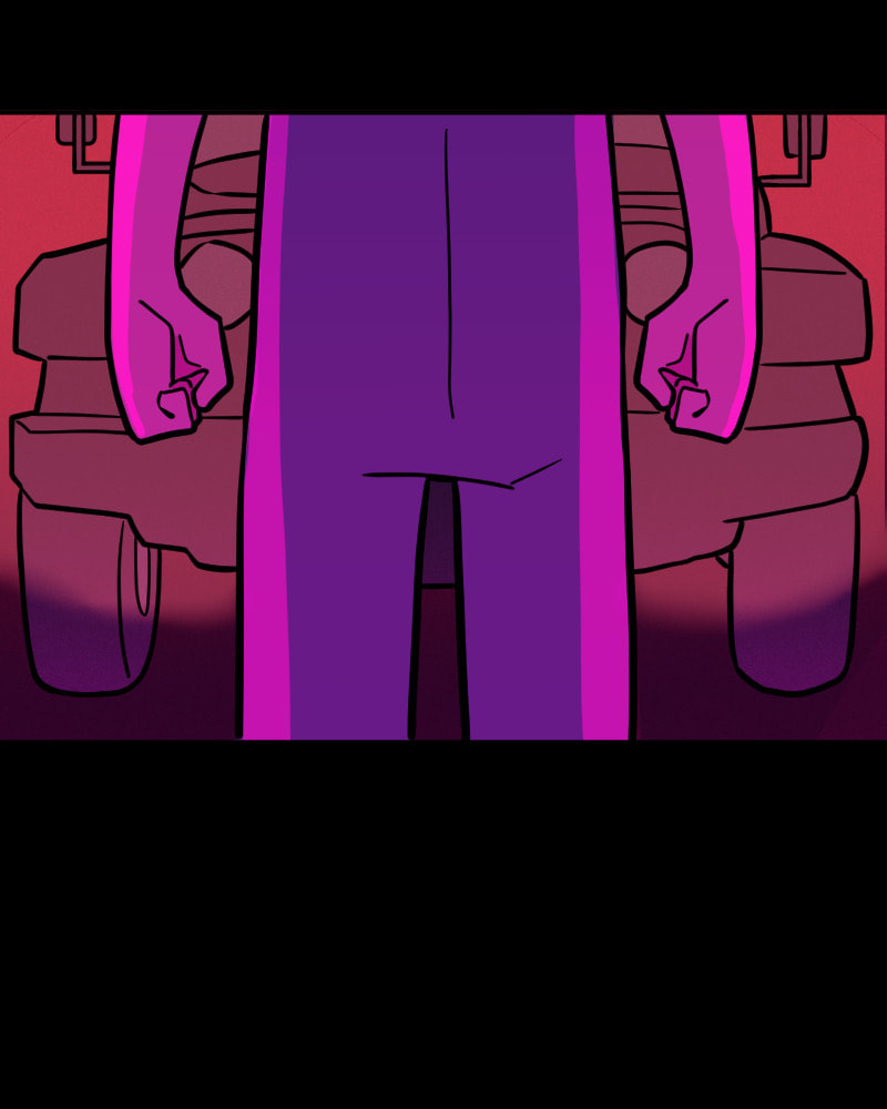 Homesick (Ms. Freaky) (Colored) – Chapter 69 page 27