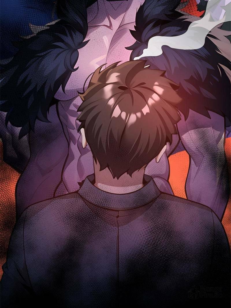 My Harem in a Foreign World – Chapter 44 page 20