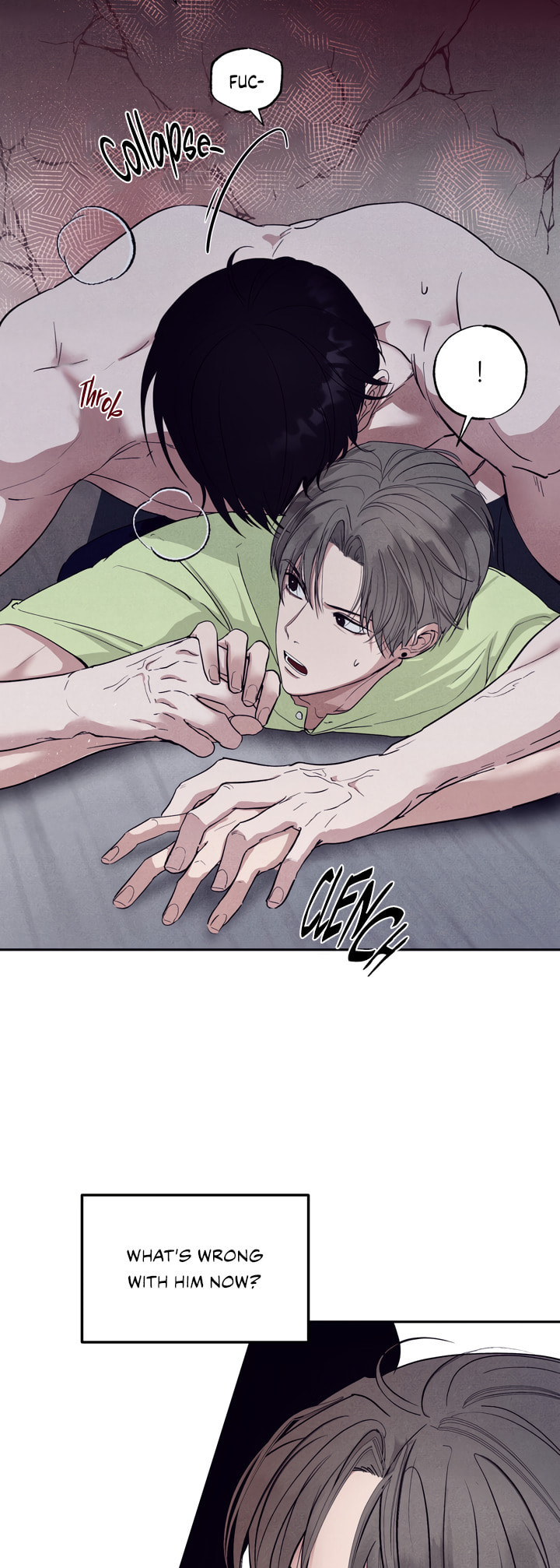 Unsleep – Chapter 5 page 6