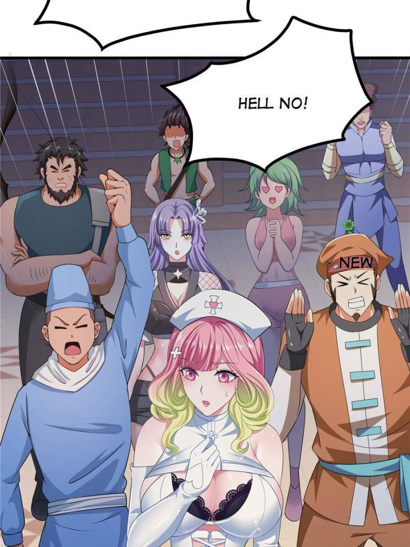 Rebirth of King Zhou: Not Being the Ultimate Villain – Chapter 31 page 12