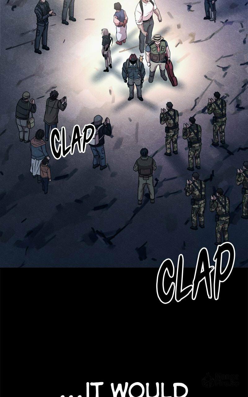 Zombie X Slasher – Chapter 58 page 71