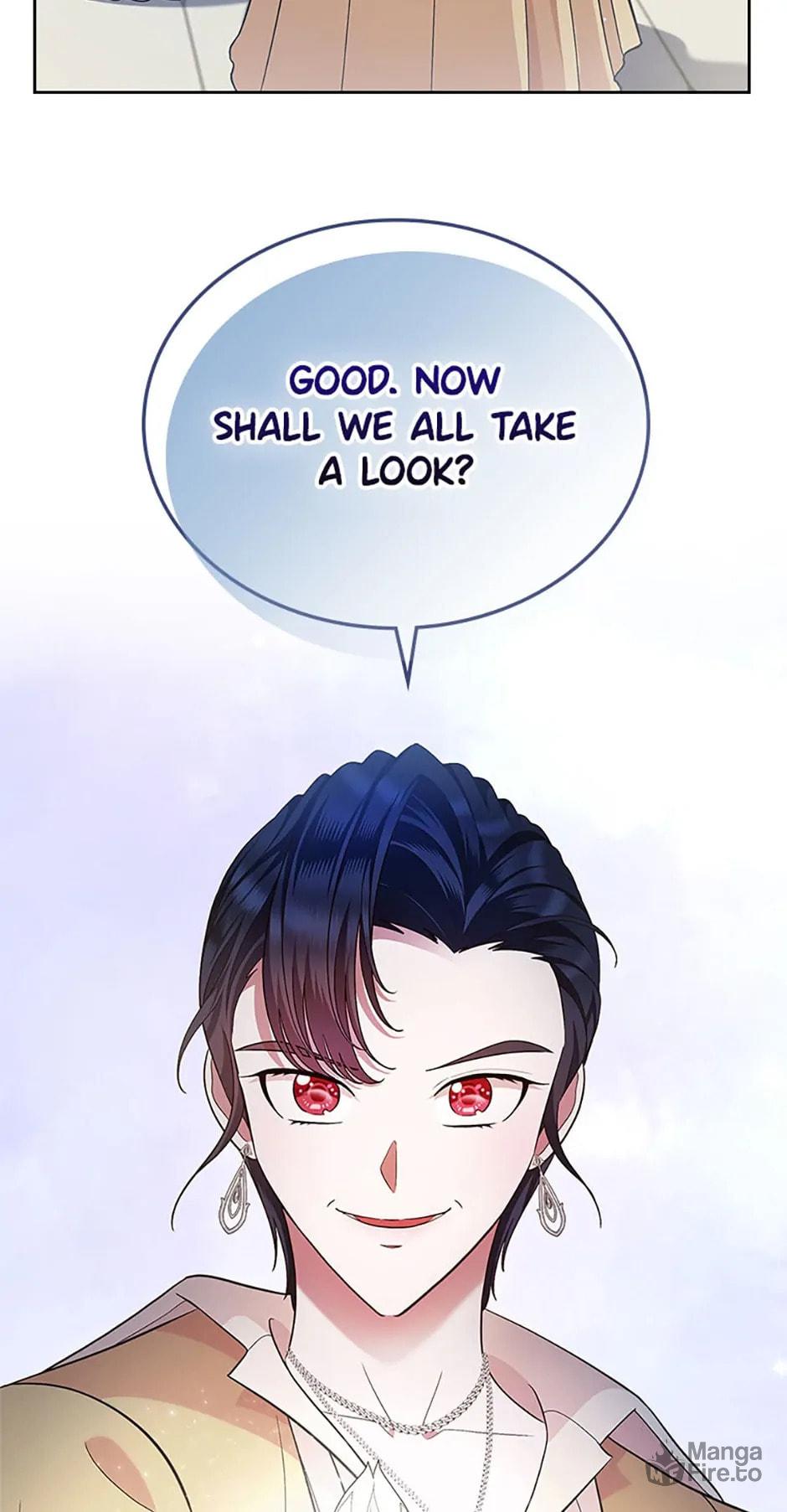 I Stole the Female Lead's First Love – Chapter 16 page 8
