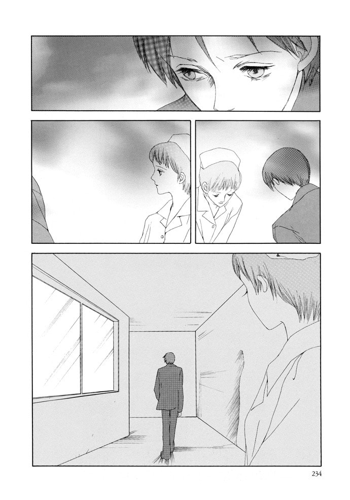 Omae ga Sekai wo Kowashitai Nara – Chapter 15 page 31