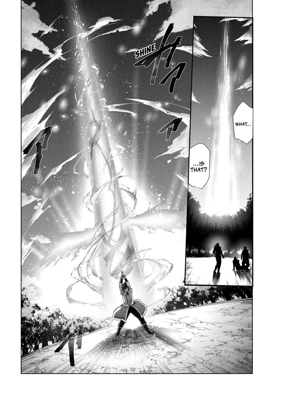 Kaiko sareta Ankoku Heishi (30-dai) no Slow na Second Life – Chapter 28 page 21