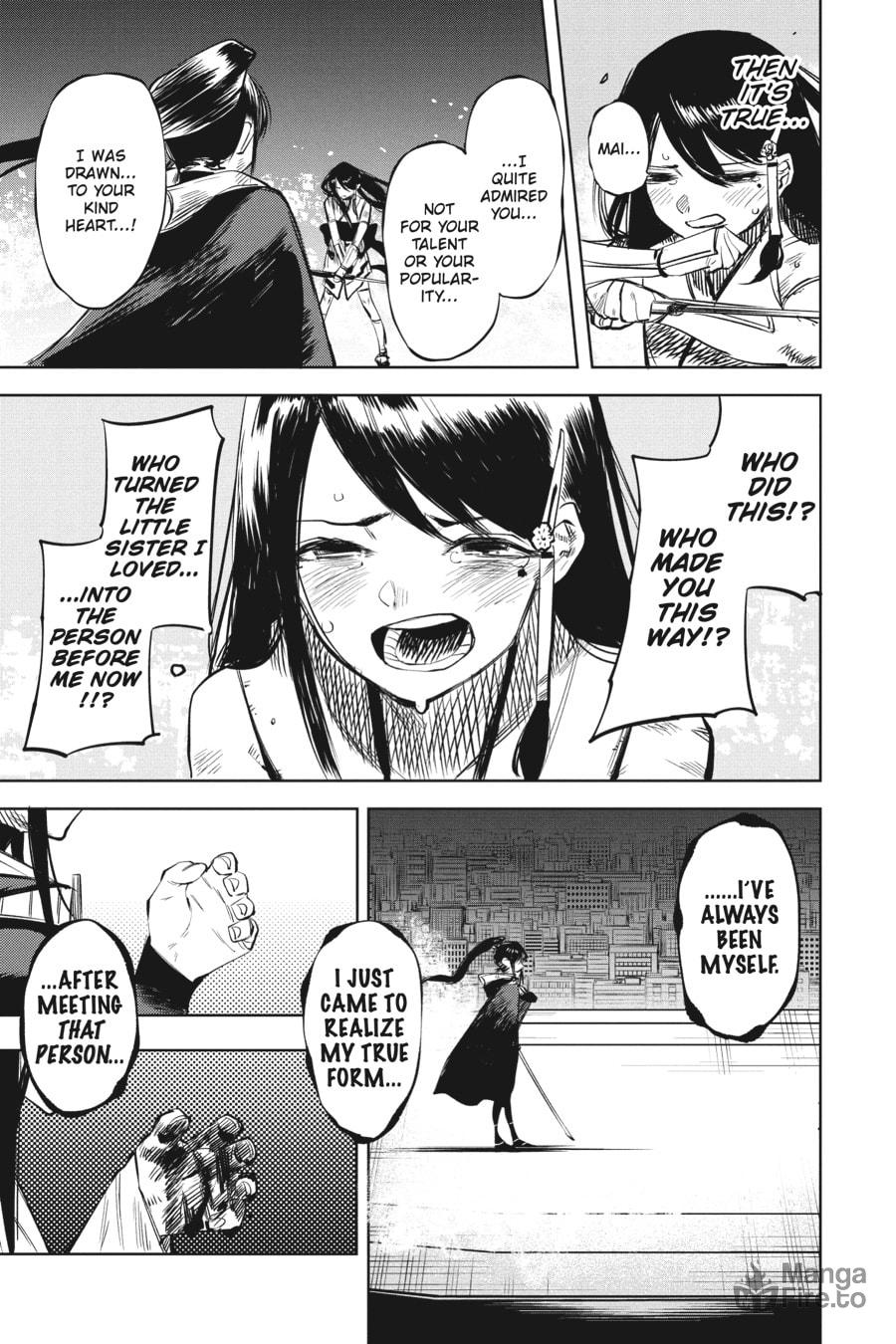 Shy – Chapter 57 page 4