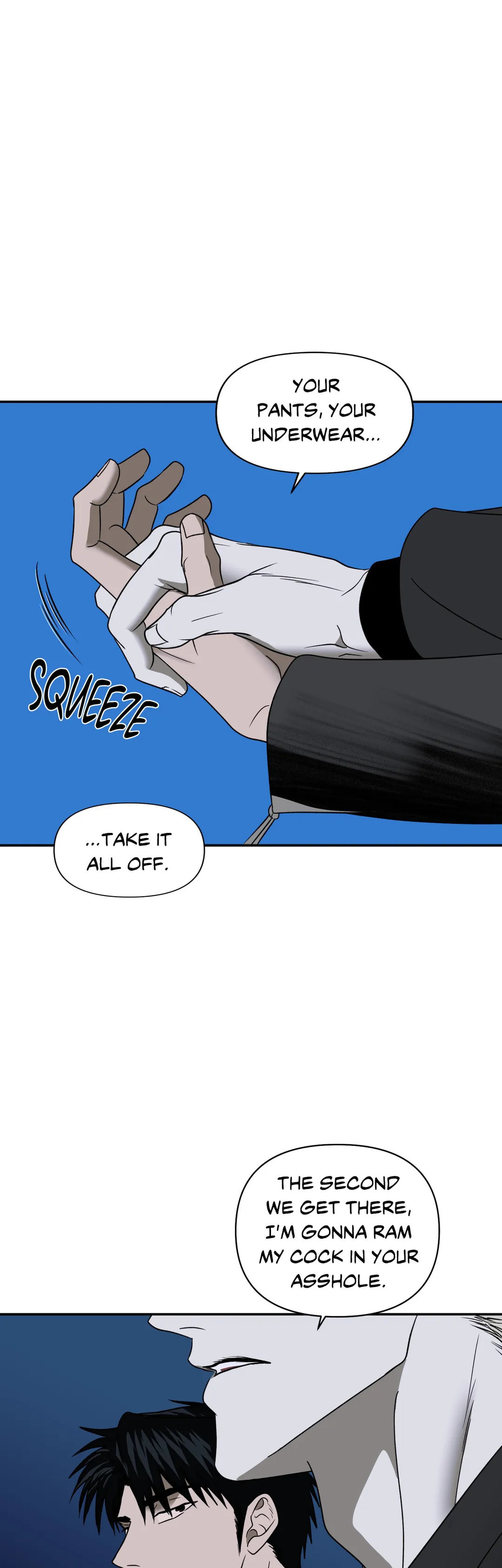Shutline – Chapter 63 page 25