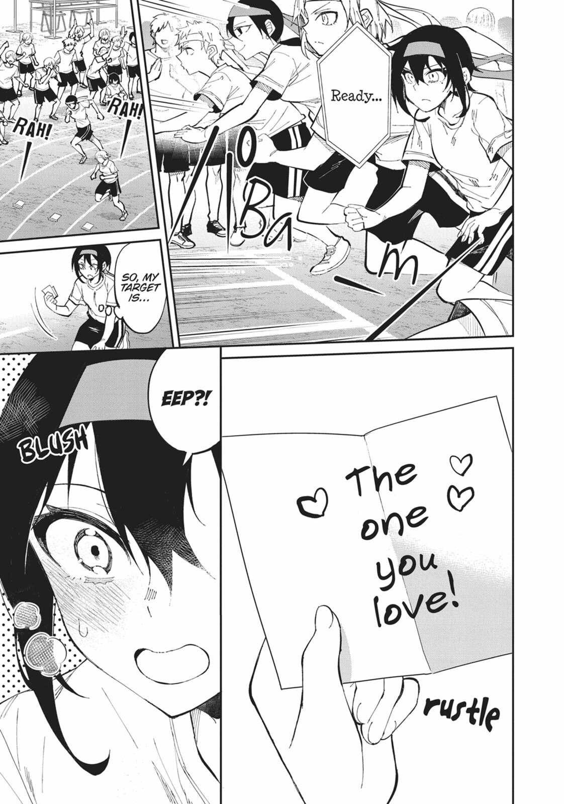 Dish A Sports Festival to Remember page 10