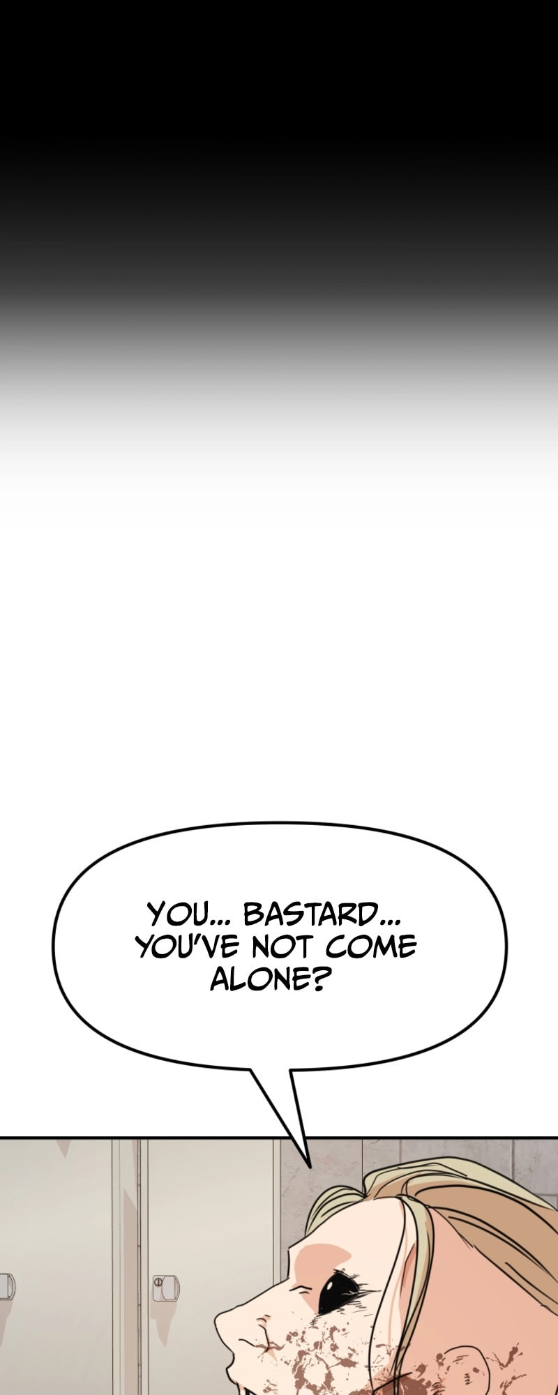 Guard Pass – Chapter 77 page 52