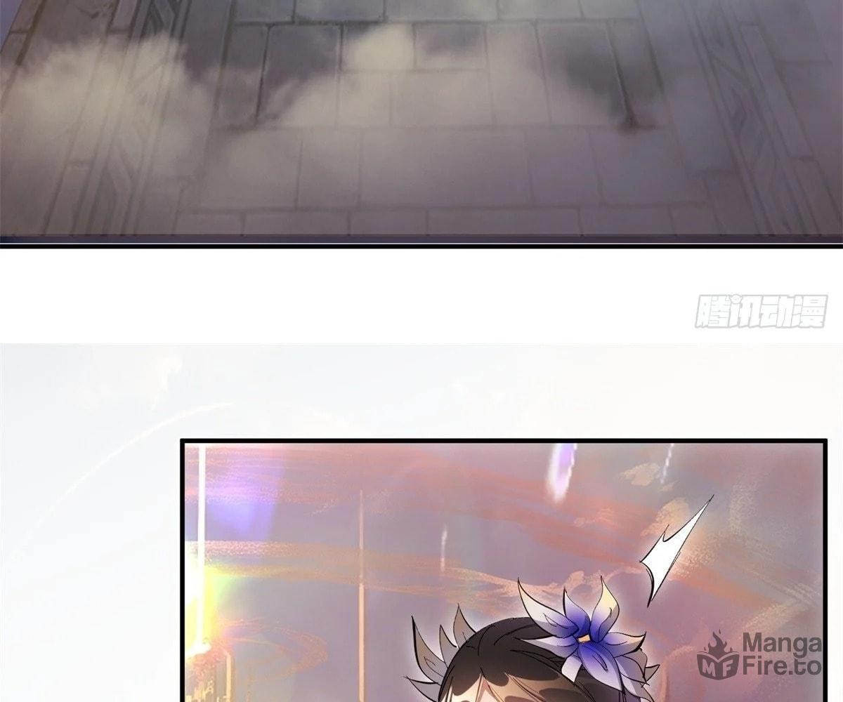 The Primordial World: Starting by Taking the Minghe as My Adopted Stepdaughter – Chapter 30 page 24