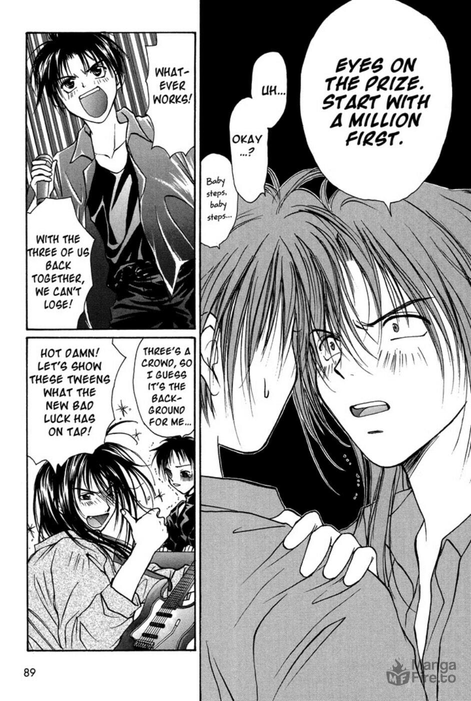 Gravitation – Chapter 28 page 41