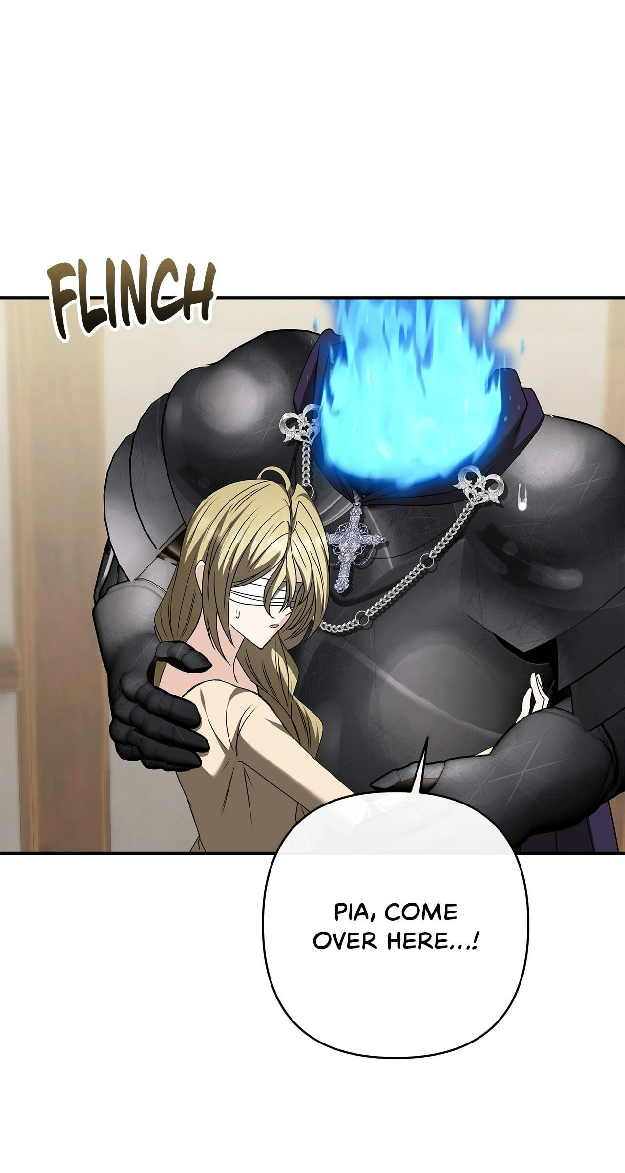 Mistress of an S-Class Dungeon – Chapter 57 page 66
