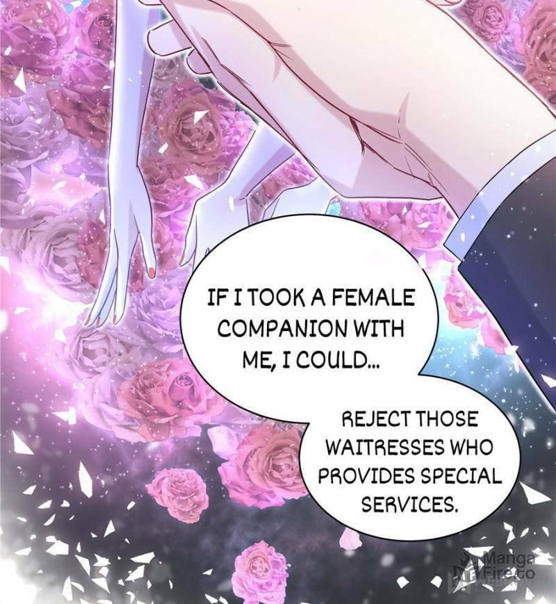 Whose Baby is it? (Colored) – Chapter 69 page 24