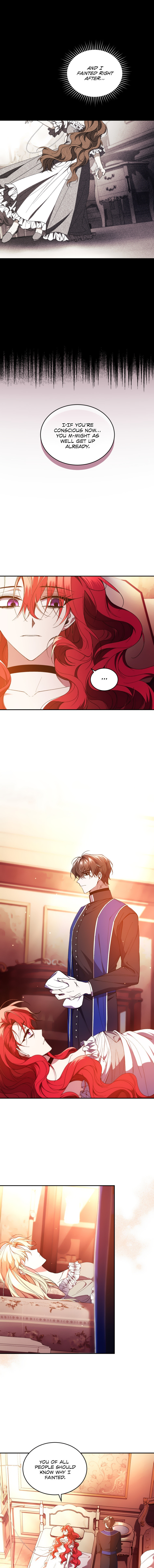 The Crimson Lady – Chapter 45 page 5