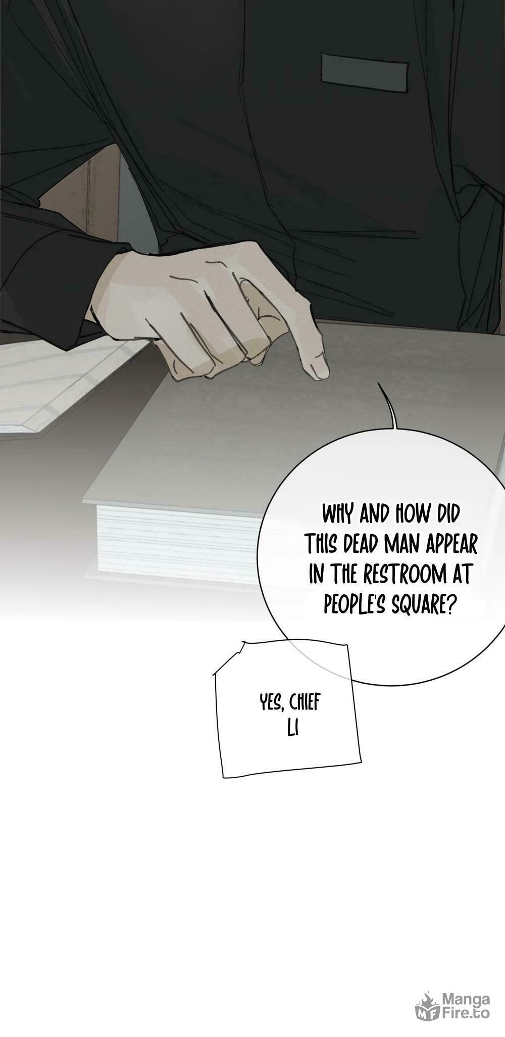 Familiar Stranger page 9