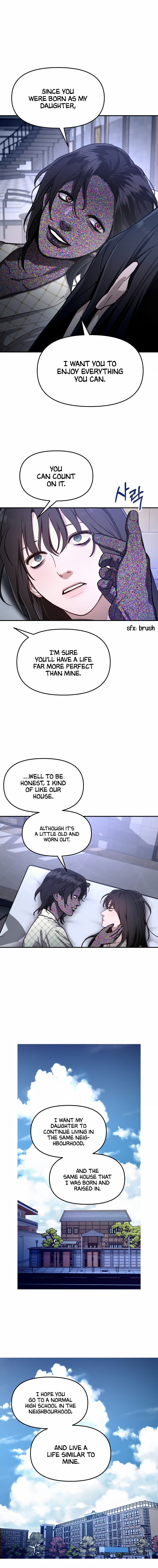 Look Alike Daughter – Chapter 34 page 13