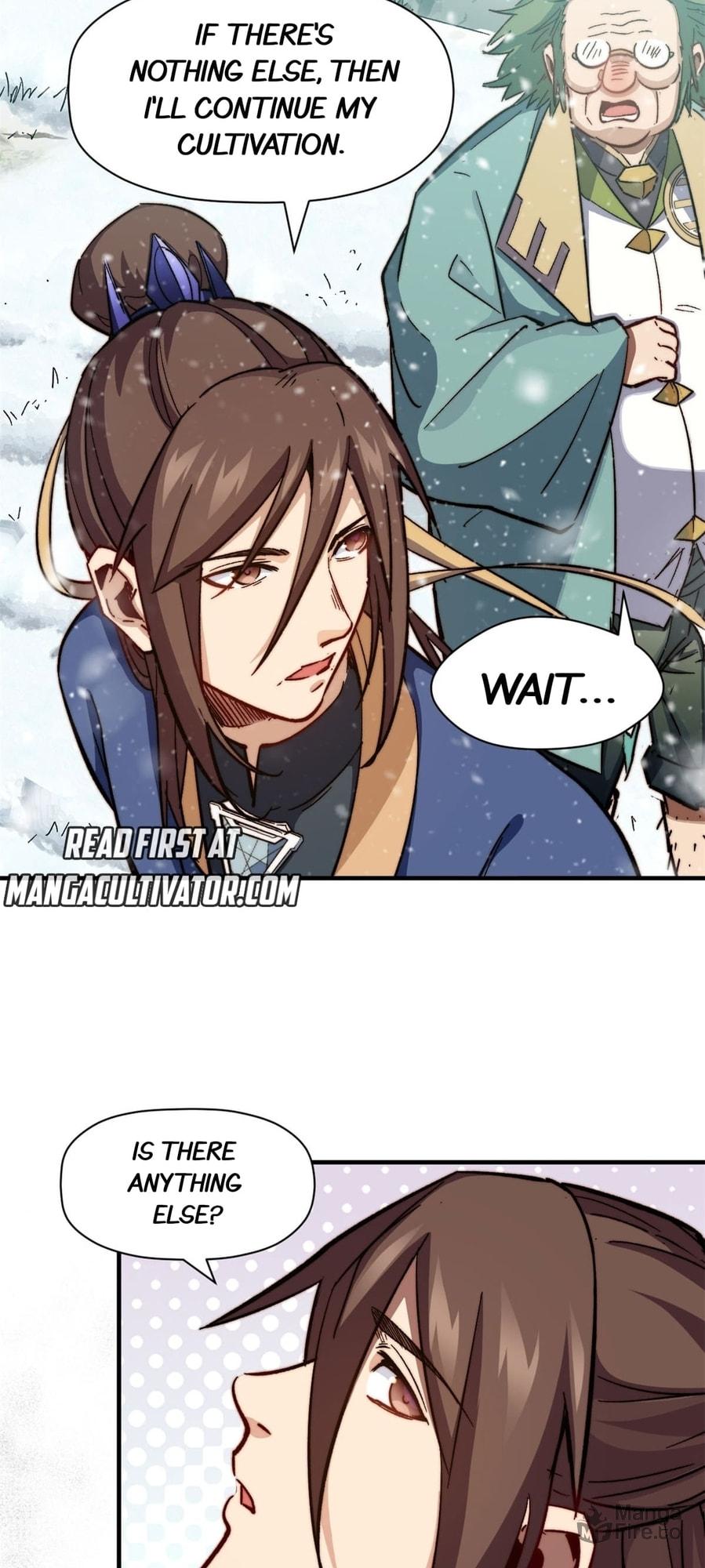 Top Tier Providence – Chapter 76 page 5