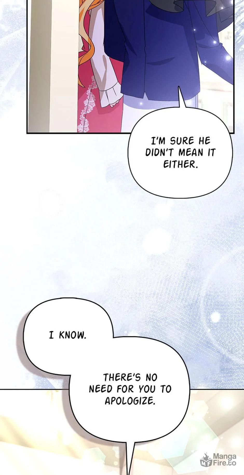 A Fairy-Tale Ending for a Fake – Chapter 26 page 53