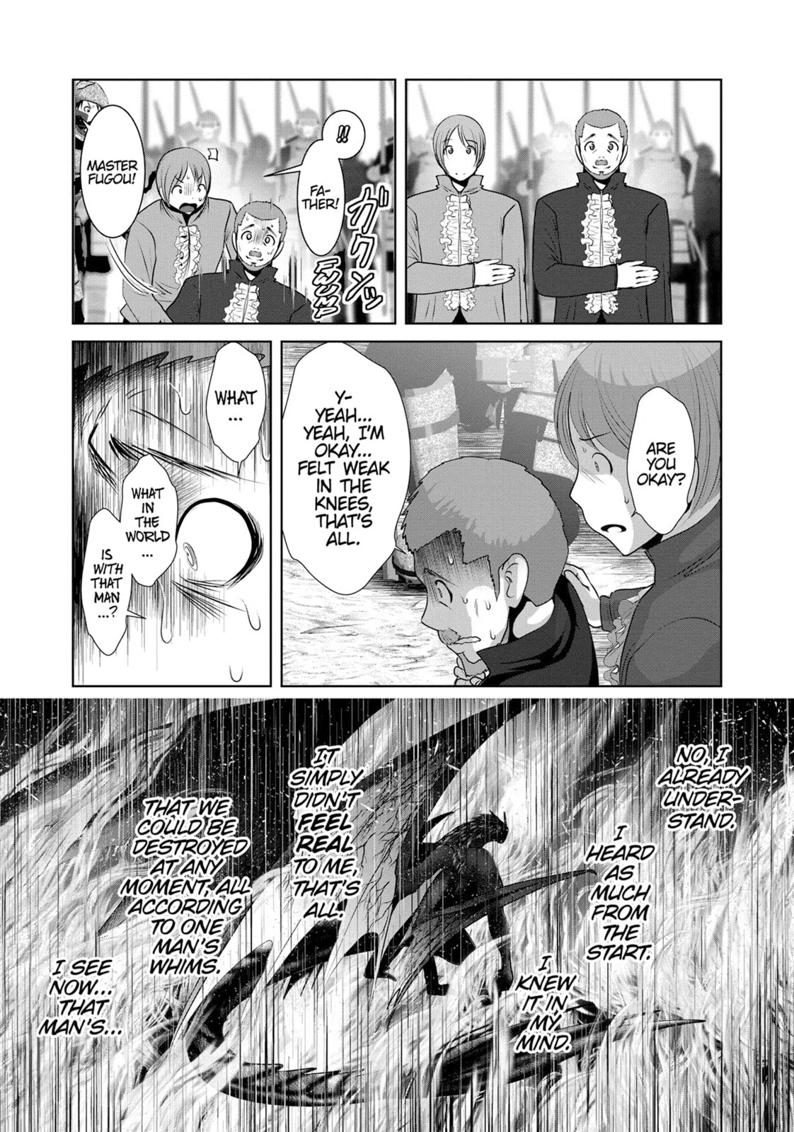 The Basilisk page 16