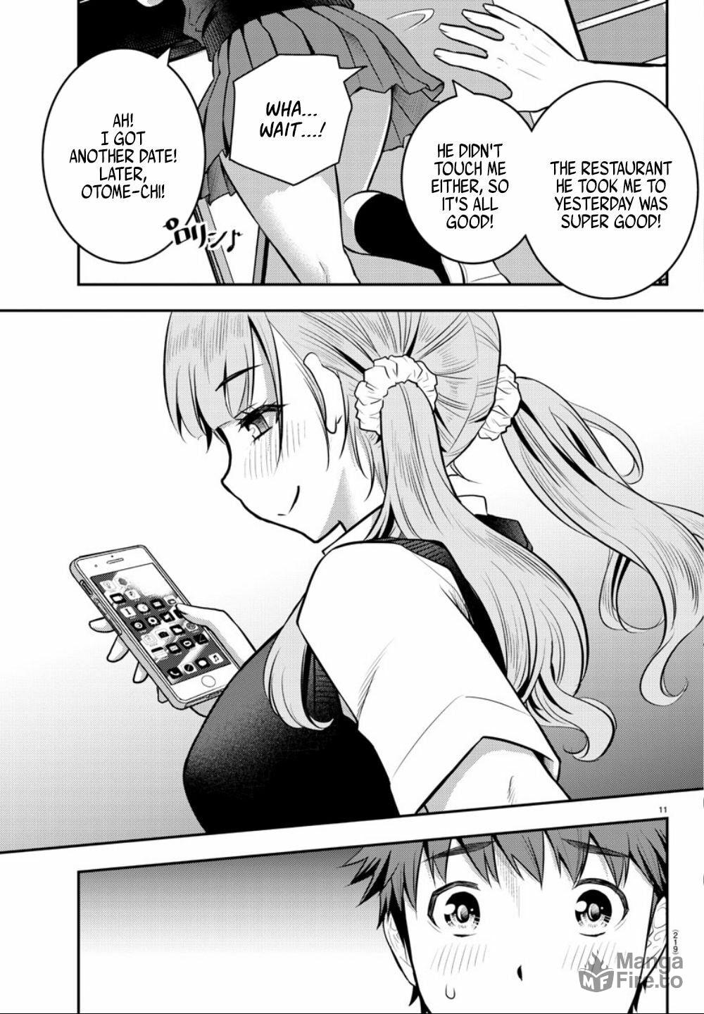 How ta spend da after school page 11