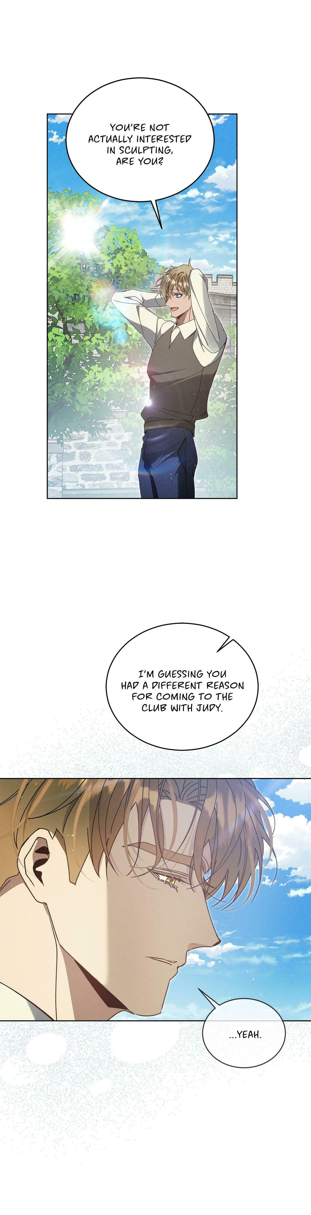 The Bad Life – Chapter 21 page 30