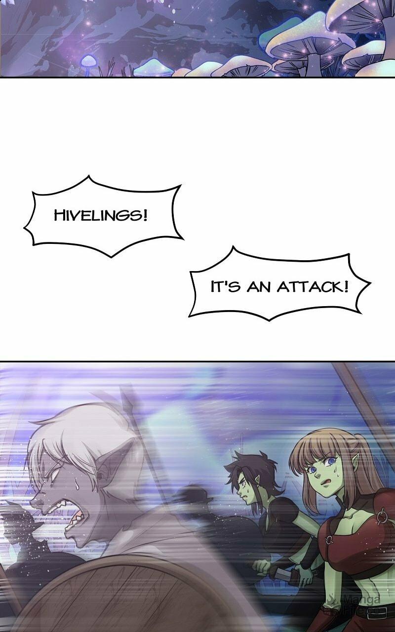 Lord of Goblins (Colored) – Chapter 41 page 24