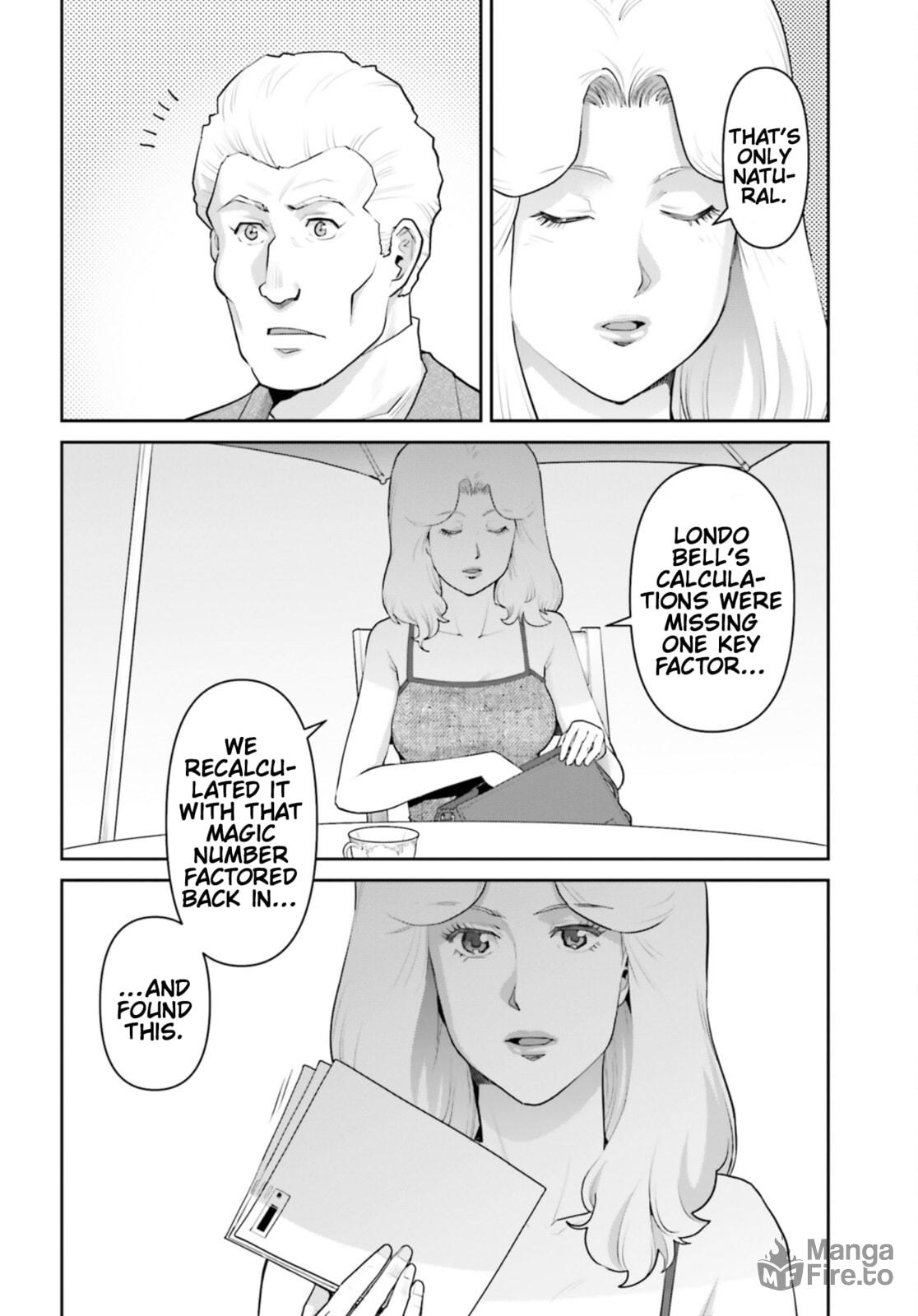 Report 23: Bosch Weller (Part 1) page 17