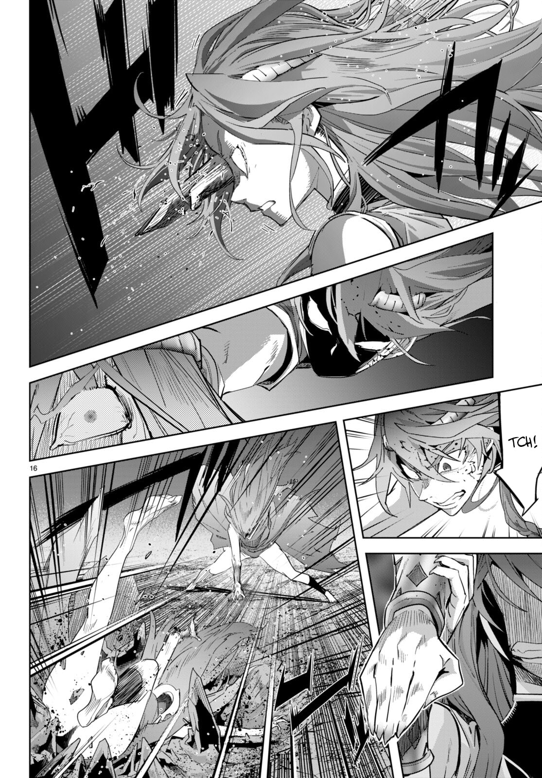 Twin Fight page 15