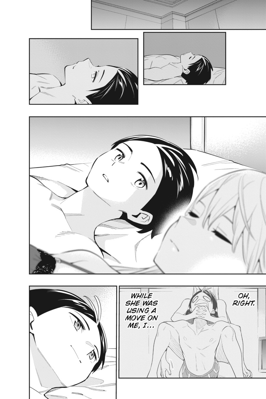 The Slave's Master page 7