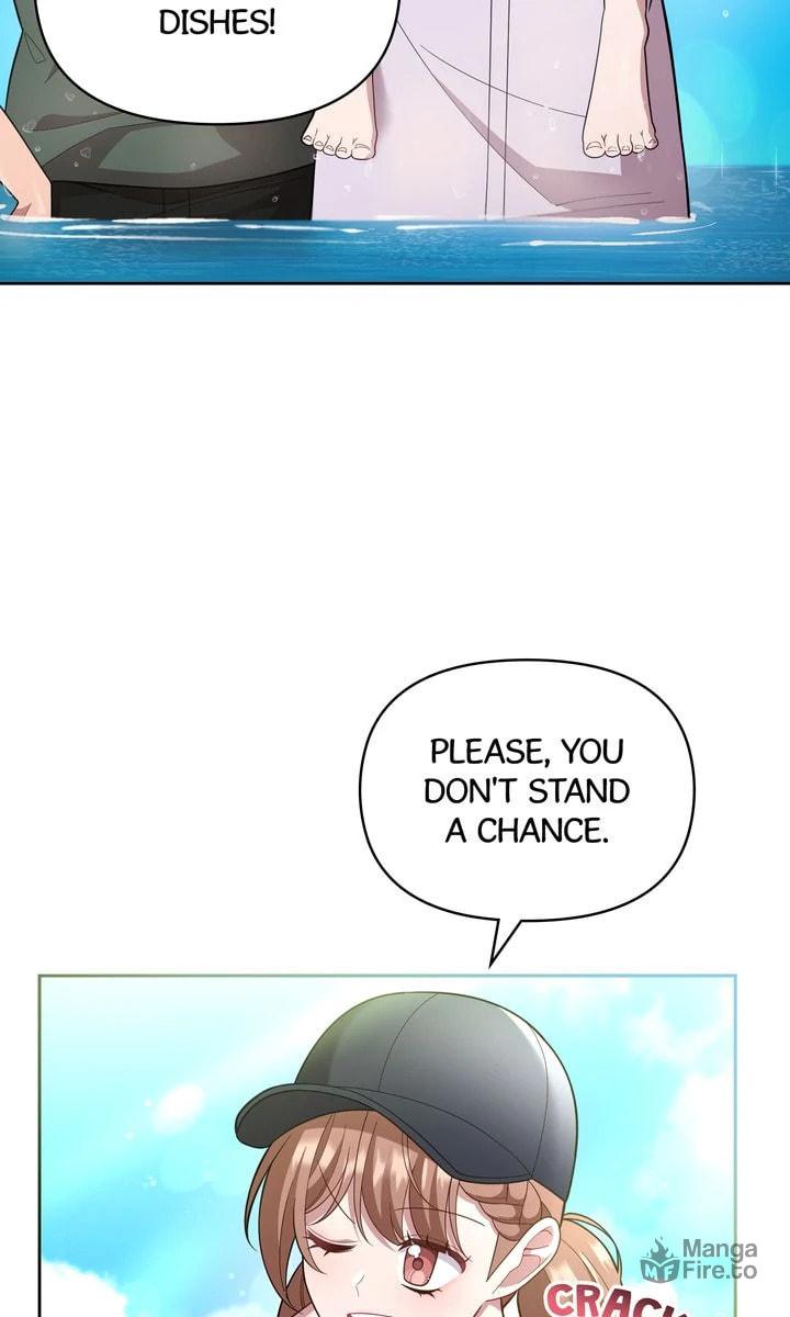 So Close Yet So Far – Chapter 28 page 17