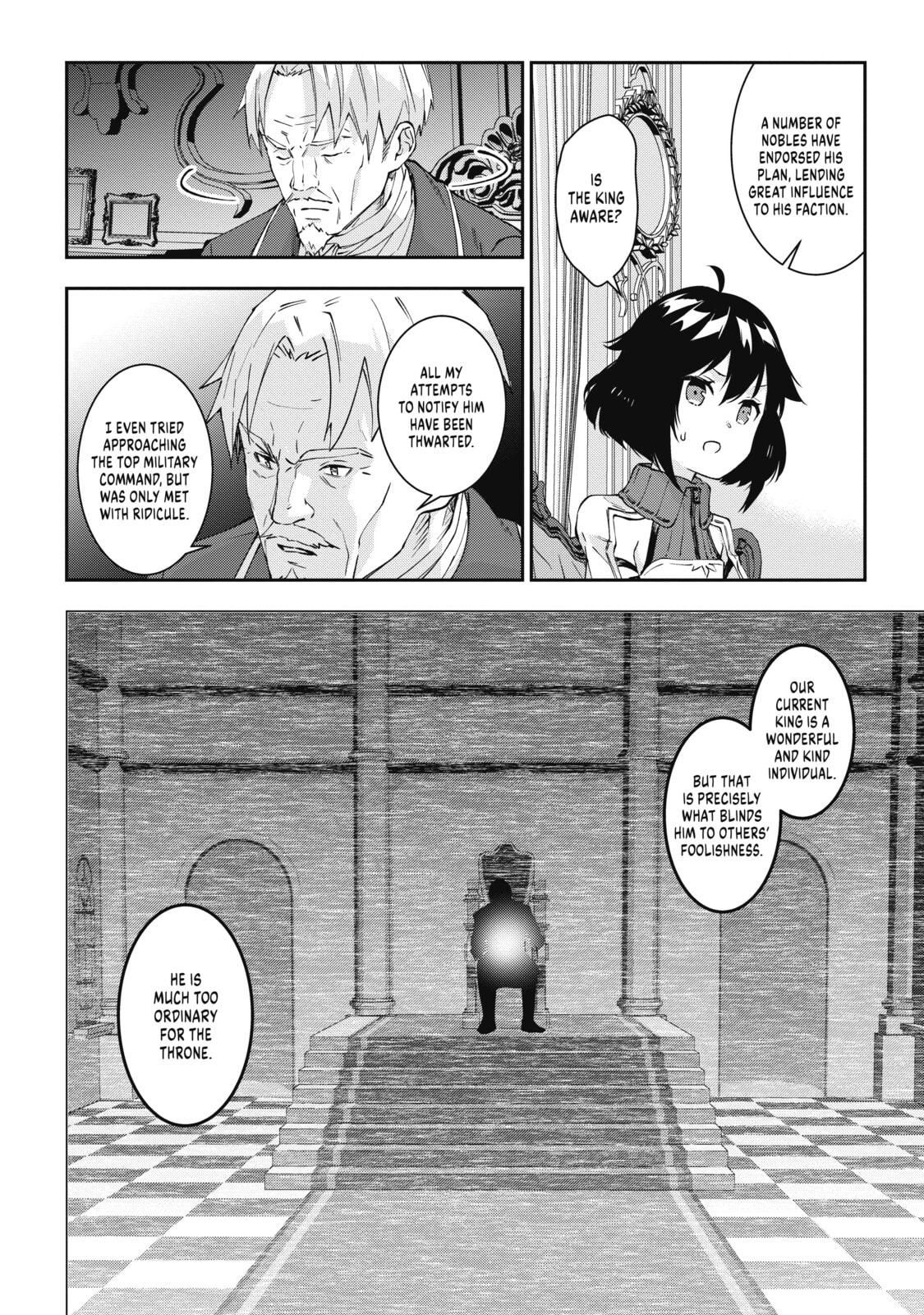 Now I'm a Demon Lord! Happily Ever After with Monster Girls in My Dungeon – Chapter 21 page 15