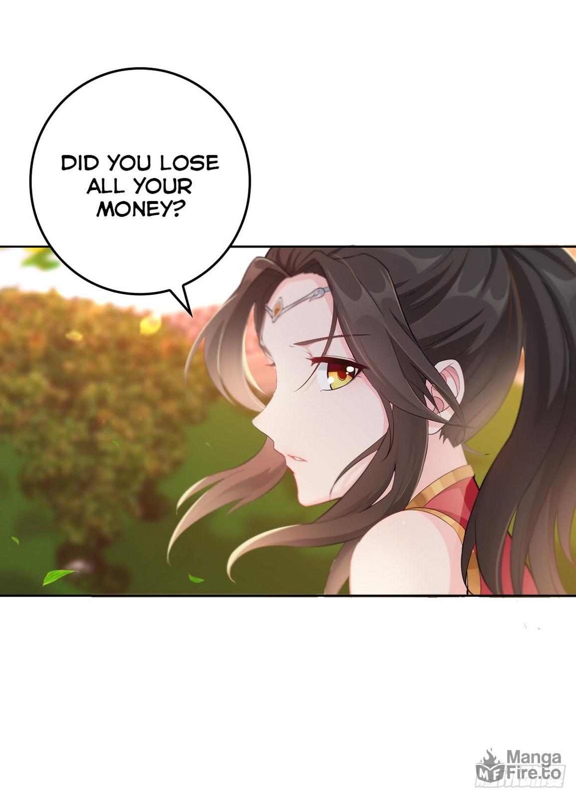 I Become A Villain In My Novel (Colored) – Chapter 5 page 5