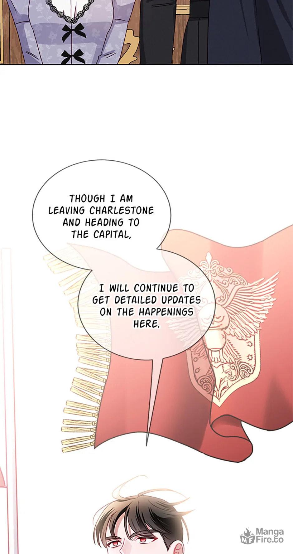 The Duke's Everything – Chapter 19 page 68