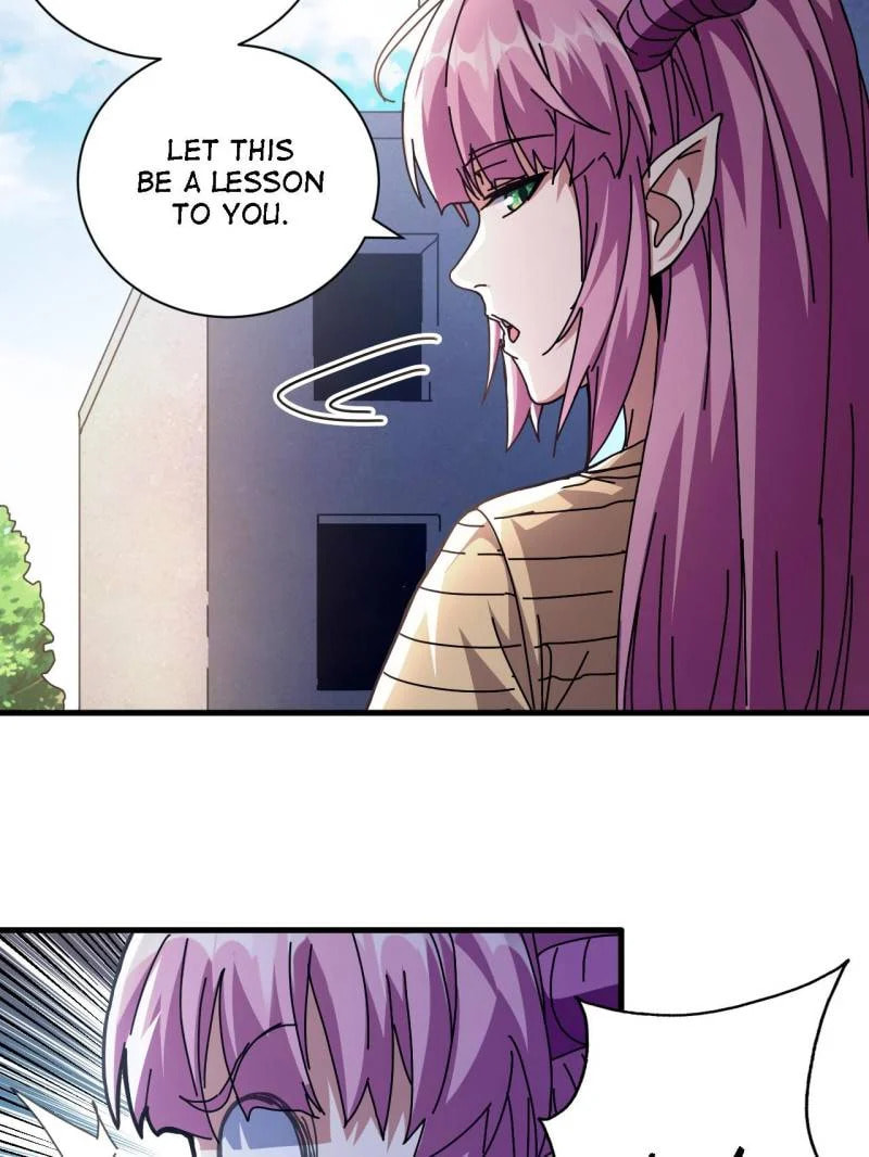 Kanshou Monvmen De Dian Yu Zhang – Chapter 70 page 3