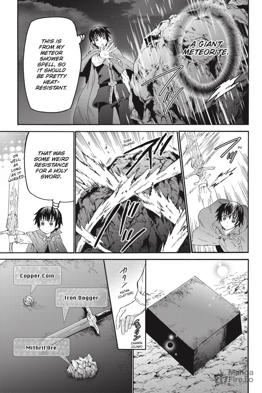 Magic Experiments page 8
