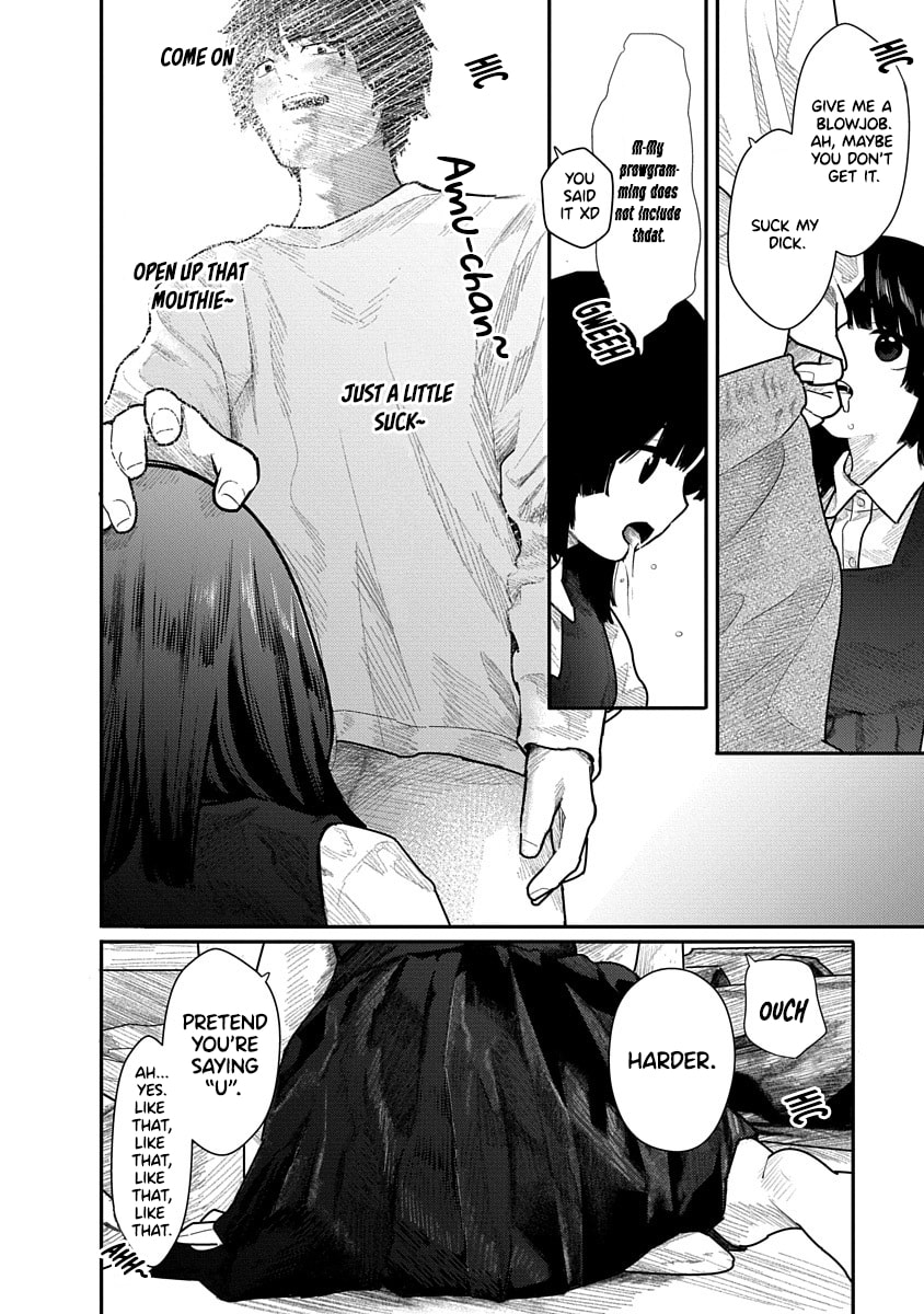 How do you like the flavor? page 15