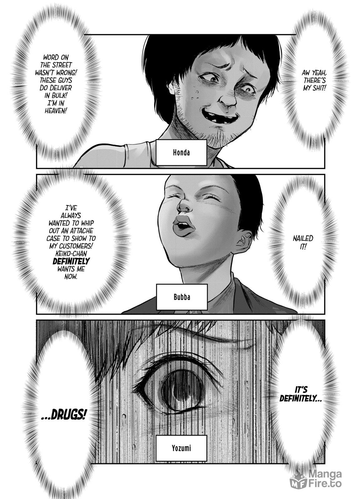 My Tentative Name – Chapter 24 page 8