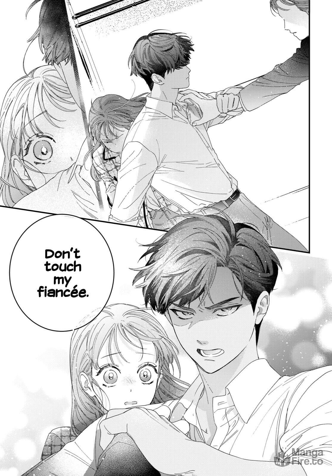 First Love with Me Again – Chapter 1 page 44