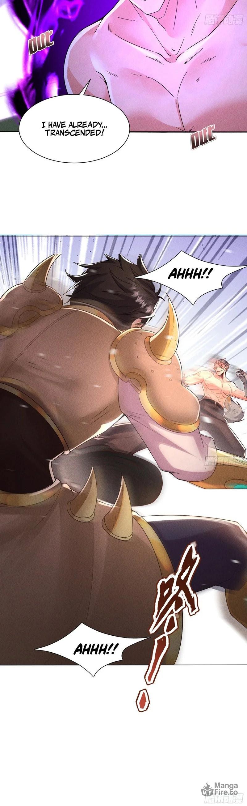 Divine Artifact Master: My Infinite Goddess Contracts – Chapter 12 page 5